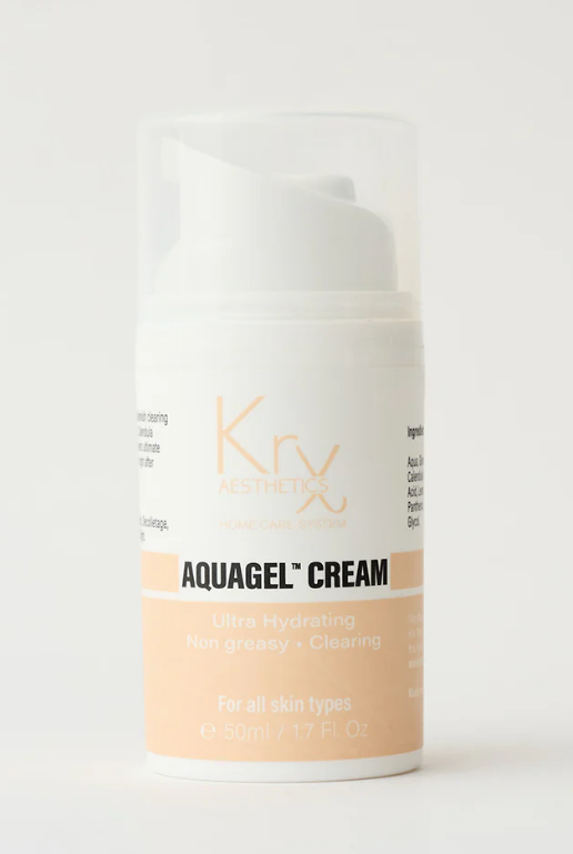 KrX All Day Glow Aqua Cream — Fern Grove